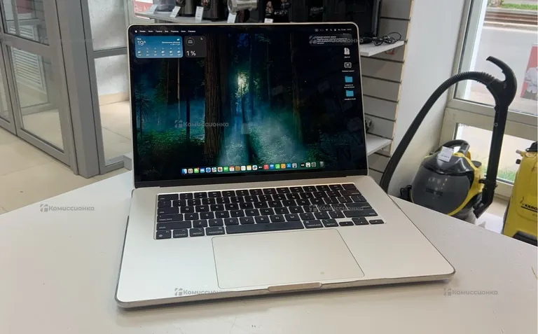 MacBook Air 15 m2 2023