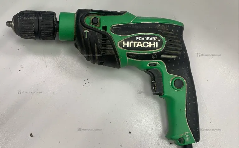 Дрель ударная Hitachi FDV 16vb2