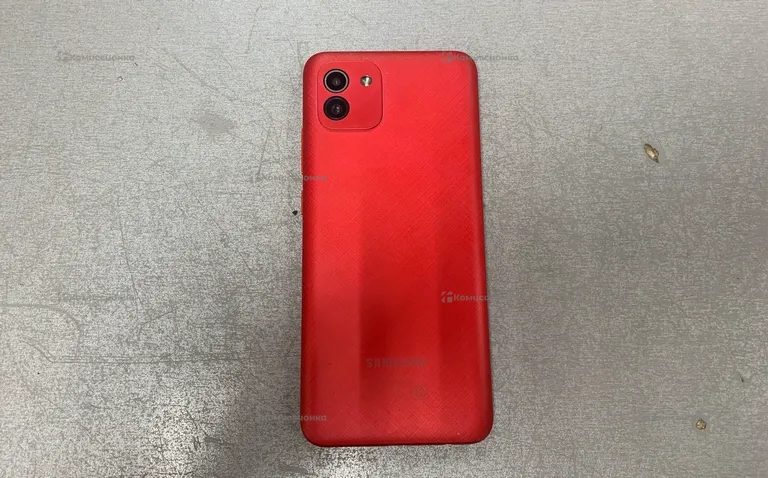 Samsung Galaxy A03s 4/64 GB