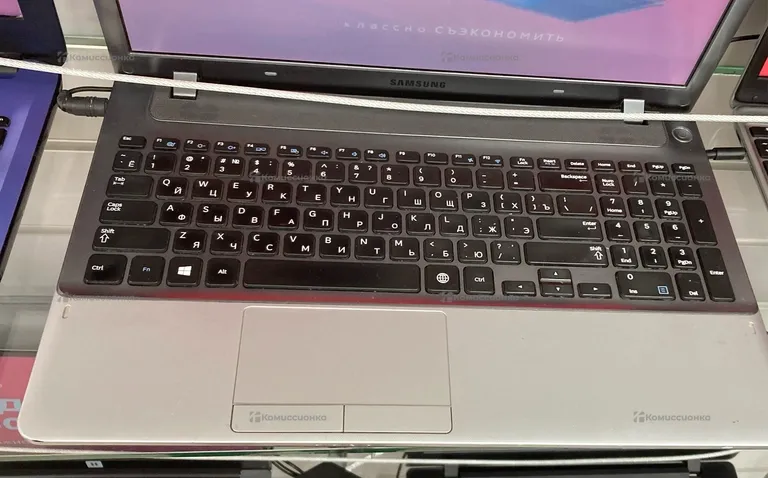 samsung NP350V5C
