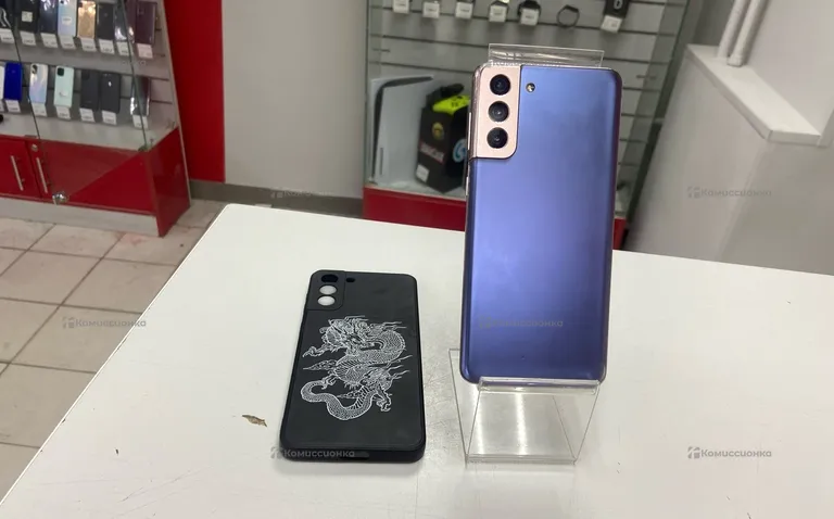 Samsung S21 8/256 5G