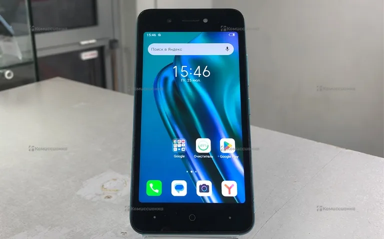 Itel A25 1/16Gb