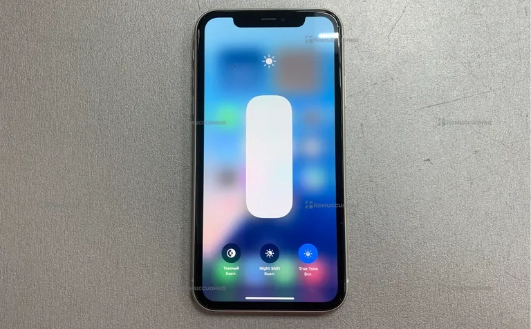 Apple iPhone 11 64 ГБ