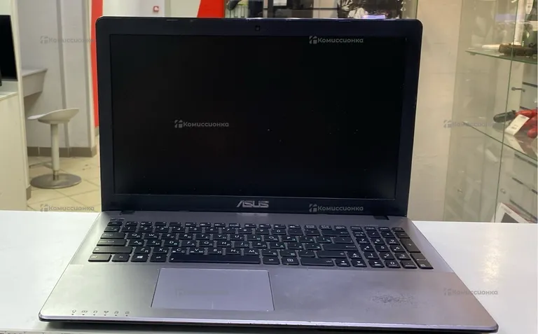 Ноутбук Asus
