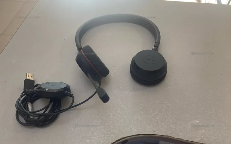 Наушники labra HSC016