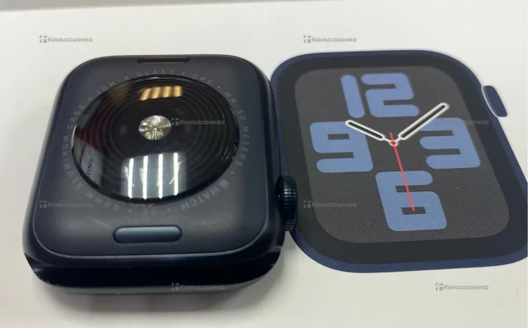Часы  Apple Watch SE Gen 2 MXEA3LL/A