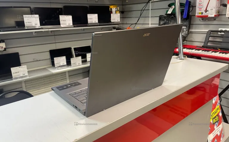 Ноутбук Acer Apire A514-56M