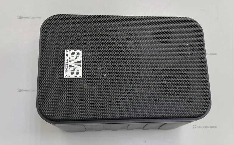 акустическая колонка svs wsm-20
