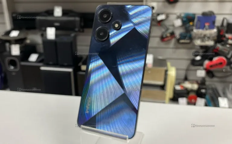 Infinix HOT 30i 8/128gb