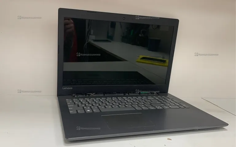Ноутбук Lenovo 80xr