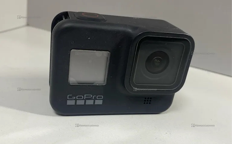 GoPro 8 Black