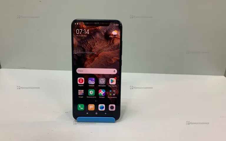 Xiaomi mi 8 6/128gb
