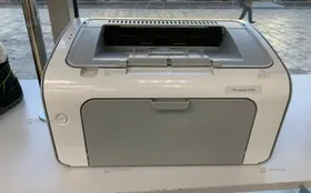 Купить HP LaserJet P1102 б/у , в Нижнекамск Цена:3600рублей