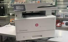 Купить Принтер МФУ HP LaserJet Pro M426fdh б/у , в Санкт-Петербург Цена:20900рублей