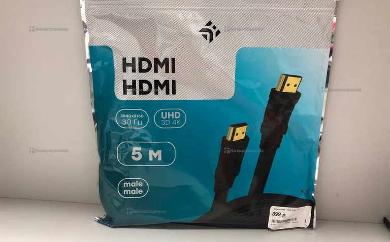 DEXP PREMIUM HDMI 2m