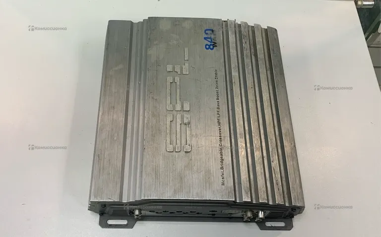 Усилитель  spl fx4 840