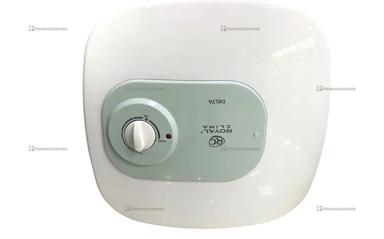 Водонагреватель RoyalClima RWH-D15-FE