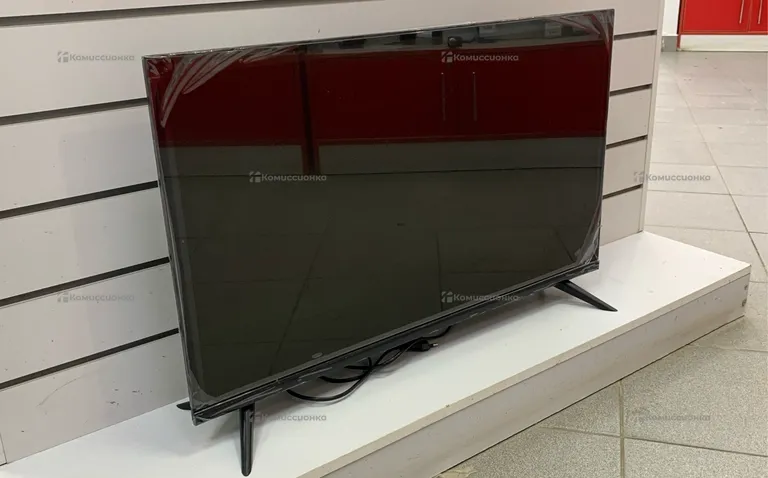 Телевизор Smart 35 Plus TV QN900