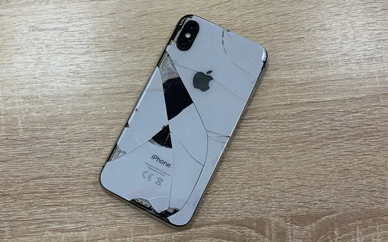 Apple iPhone X 256 ГБ