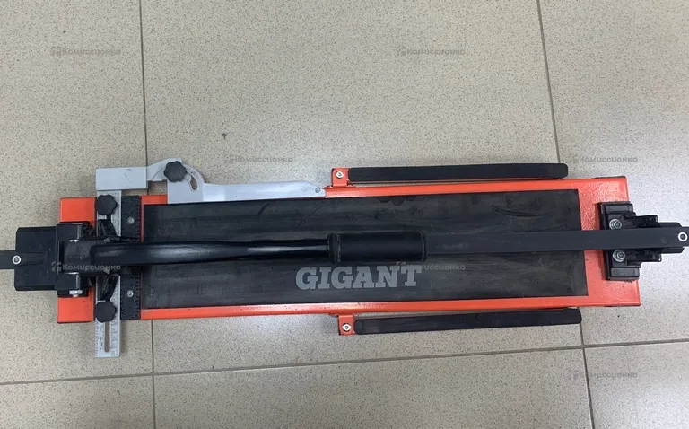 Плиткорез gigant 900