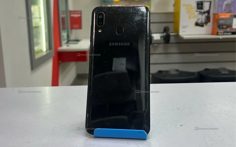 Samsung Galaxy A20 3/32gb