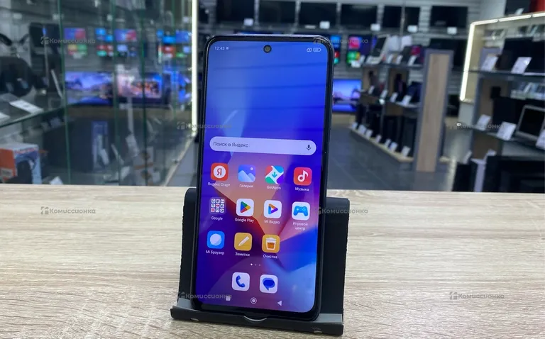 Xiaomi Redmi 10 4/64 ГБ