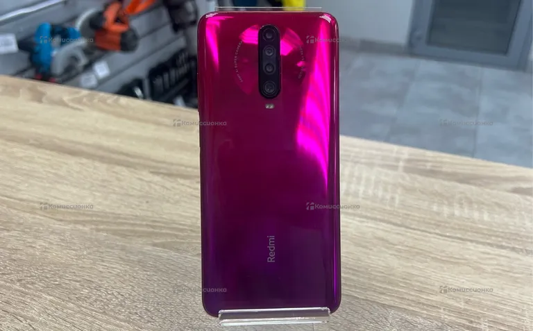Infinix NOTE 12 PRO 8/128 ГБ