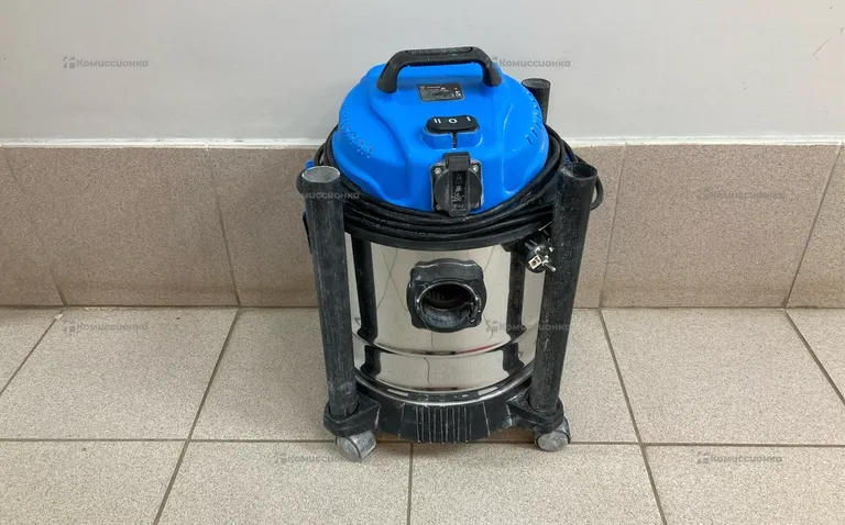 Пылесос Deko DKVC-1200-20S