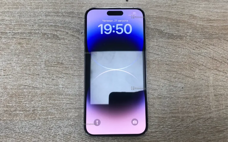 Apple 14 Pro Max 256 ГБ.