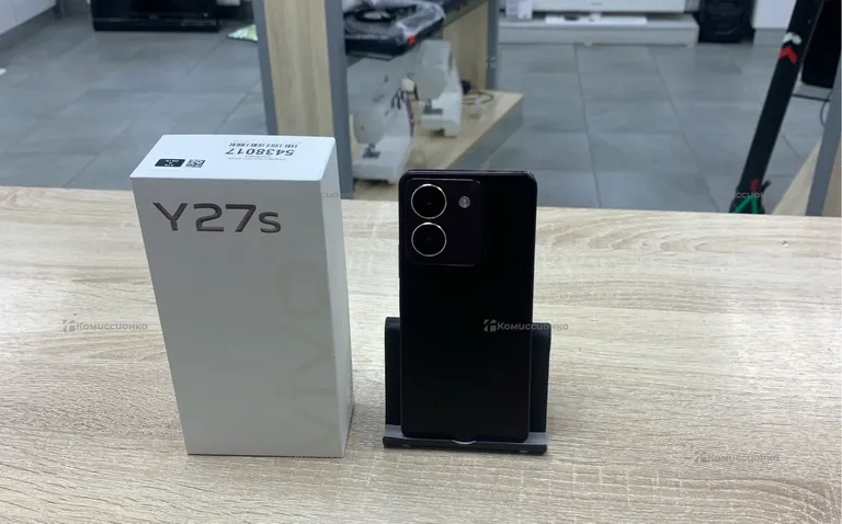Vivo Y27S 8/256ГБ