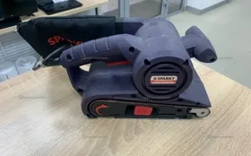 Купить Ленточная шлифмашина SPARKY MBS 876 б/у , в Нижний Новгород Цена:3690рублей