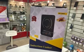 Купить Индукционная плита б/у , в Уфа Цена:1150рублей