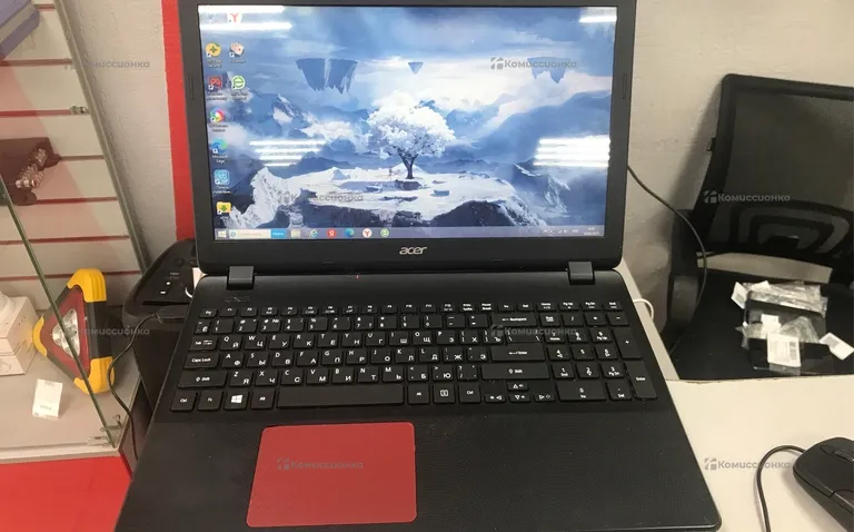 Acer ES1-531