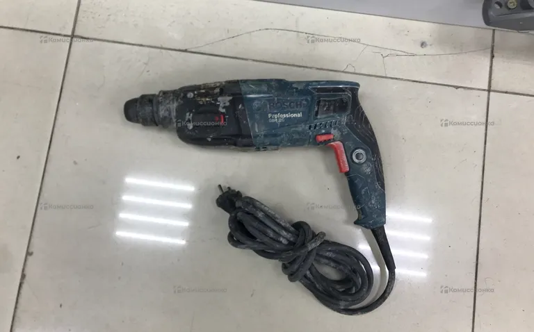 Перфоратор BOSCH GBH 220