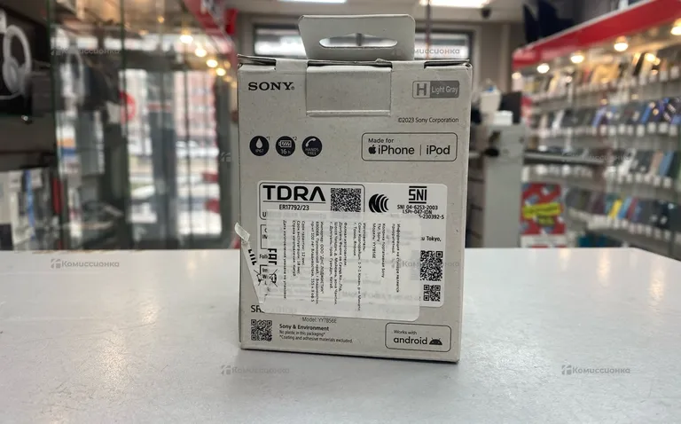 Колонка  Sony srs xb 100