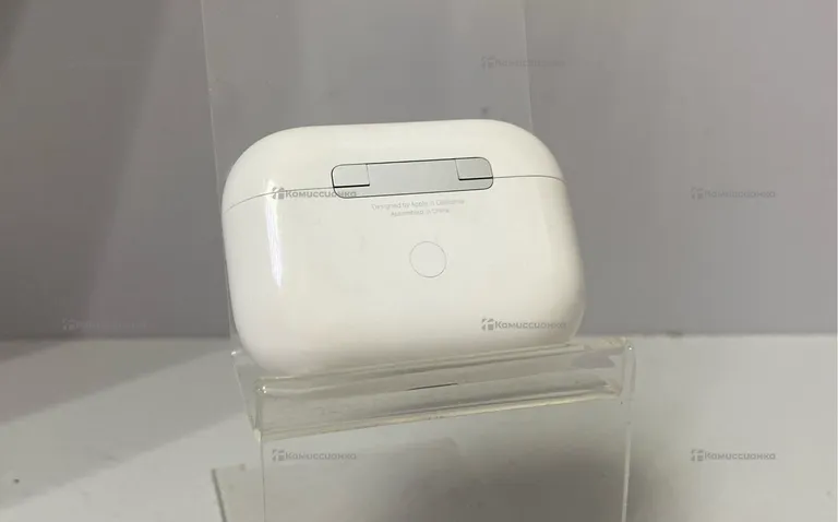 наушники airpods pro
