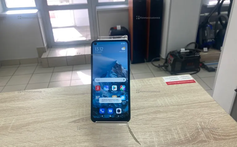 Xiaomi redmi note 9 3/64гб