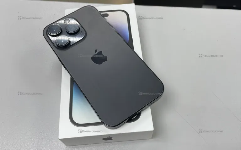 Apple iPhone 14 Pro 256Gb