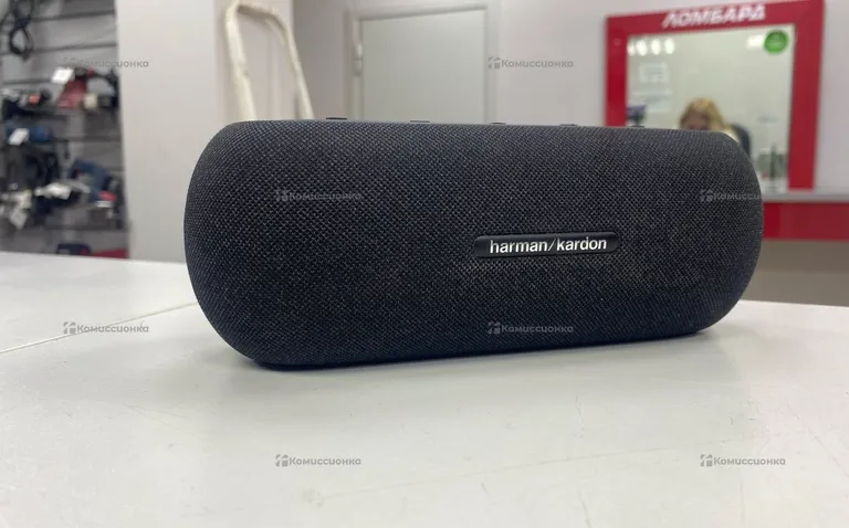 Колонка Harman Kardon Luna