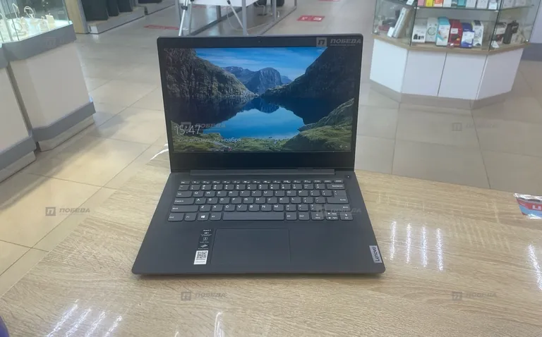 Ноутбук Lenovo Ideapad 3 14MLO5