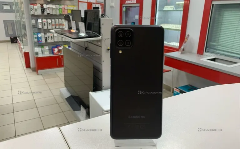 Samsung Galaxy A12 32Gb