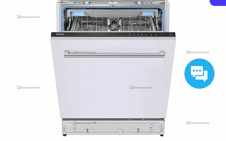 Посудомоечная машина Haier HDWE14-094RU