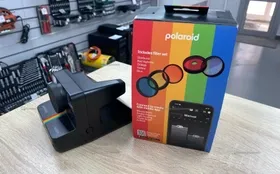 Купить polaroid generation 2 instant camera б/у , в Казань Цена:7950рублей