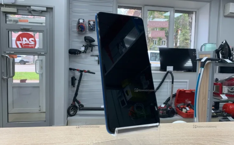 Xiaomi Poco X3 NFC 6/128Gb
