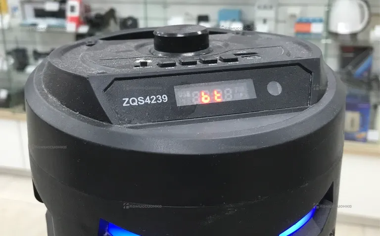 Колонка  ZQS4249