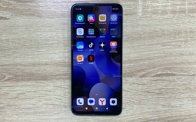 Xiaomi Redmi Note 10 Pro 4/128