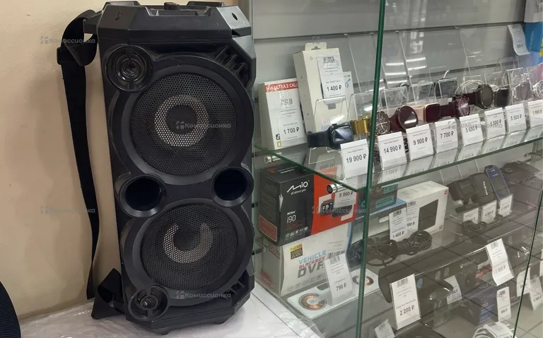 колонка Sven 550