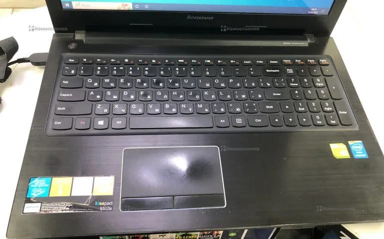 Ноутбук Lenovo ldapad