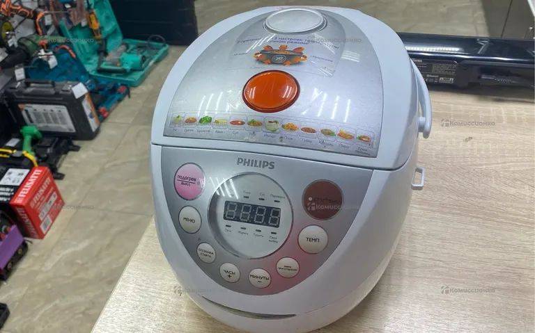 Мультиварка  Philips