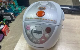 Купить Мультиварка  Philips б/у , в Зеленодольск Цена:2450рублей